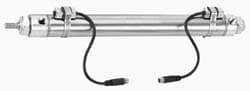Air Cylinder Cord Set/Threaded Connector